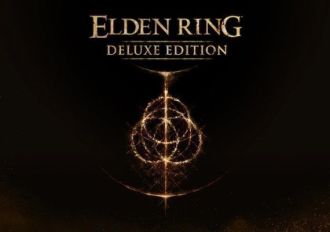 Elden Ring Deluxe Edition EN United Kingdom Xbox One/Series Digital Key