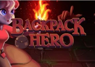 Backpack Hero EN Canada Xbox One/Series Digital Key