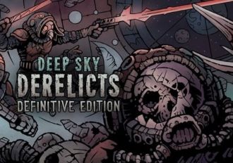Deep Sky Derelicts Definitive Edition EN EU Xbox One/Series Digital Key
