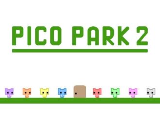 Pico Park 2 EN EU Steam Digital Key