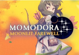 Momodora: Moonlit Farewell Global Steam Digital Key