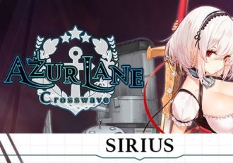 Azur Lane: Crosswave - Sirius DLC EN/JA/ZH Global Steam Digital Key