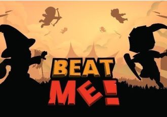 Beat Me! EN EU Xbox One/Series Digital Key