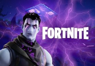 Fortnite - Dark Reflections Pack DLC EN United States Xbox One/Series Digital Key