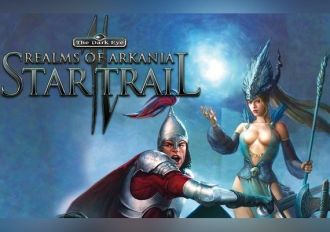 Realms of Arkania: Star Trail EN Argentina Xbox One/Series Digital Key