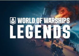 World of Warships: Legends – Prince of the Seas DLC EN Argentina Xbox One/Series Digital Key