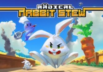 Radical Rabbit Stew EN/DE/FR/IT/ES Brazil Xbox One/Series Digital Key