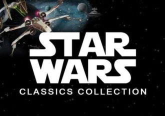 Star Wars - Classics Collection EN Global Steam Digital Key