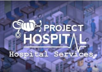 Project Hospital: Hospital Services DLC Global Steam Digital Key