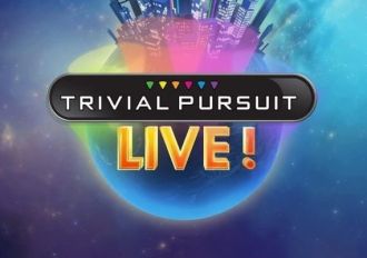 Trivial Pursuit Live! EN EU Nintendo Switch Digital Key