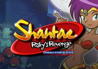 Shantae: Risky's Revenge - Director's Cut EN Turkey Xbox One/Series Digital Key