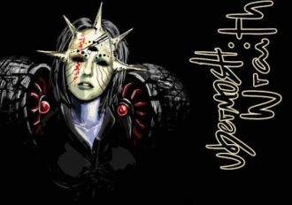 Ubermosh: Wraith DLC EN Global Steam Digital Key