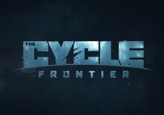 The Cycle: Frontier - Season 3 MK2 Bundle DLC EN Global Steam Digital Key