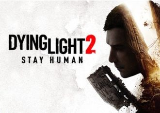 Dying Light 2: Stay Human Turkey Xbox One/Series Digital Key