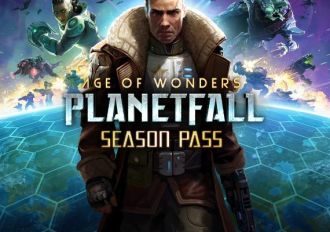 Age of Wonders: Planetfall - Season Pass DLC EN EU Xbox One/Series Digital Key