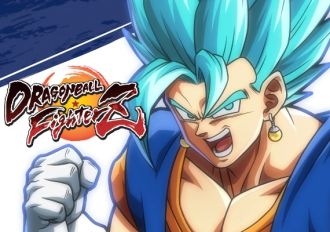 Dragon Ball FighterZ - Vegito - SSGSS DLC EN EU Xbox One/Series Digital Key