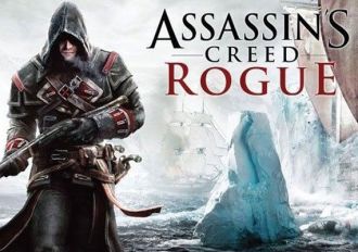 Assassin's Creed: Rogue EN/DE/FR/IT Global Ubisoft Connect Digital Key