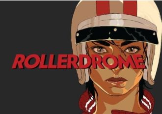 Rollerdrome EN/DE/FR/IT/JA/KO/ZH/ES EU PS5 Digital Key