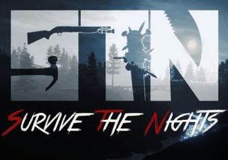 Survive the Nights EN Global Steam Digital Key