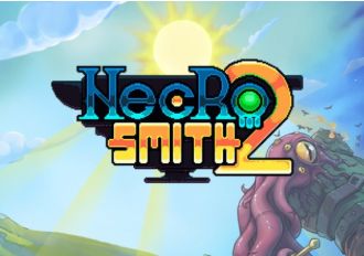 Necrosmith 2 Global Steam Digital Key