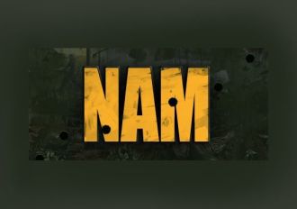Nam EN Global Steam Digital Key