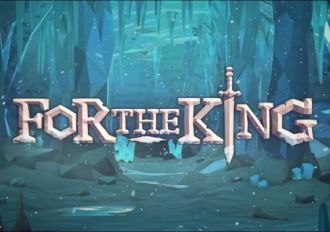 For The King Latin America Steam Digital Key