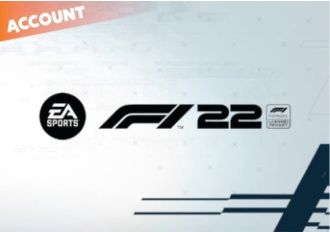 F1 22 - EA App Account Global EA App Digital Key