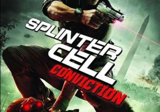 Tom Clancy's Splinter Cell Conviction Deluxe Edition EN Global Ubisoft Connect Digital Key