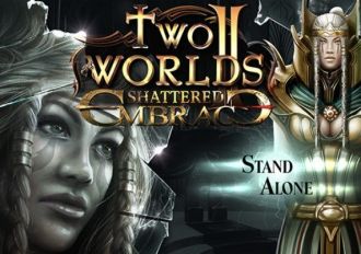 Two Worlds II HD: Shattered Embrace EN/DE/PL Global Steam Digital Key