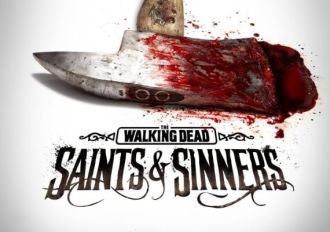 The Walking Dead: Saints & Sinners EN/DE/FR/JA/KO/ES EU Steam Digital Key