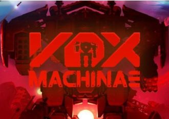 Vox Machinae EN Global Steam Digital Key