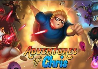 Adventures of Chris EN/DE/FR/PT/RU/ES Brazil Xbox One/Series Digital Key