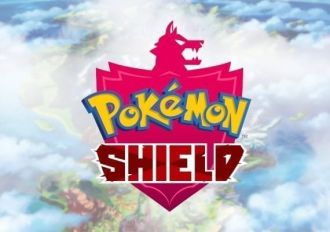 Pokemon: Shield + Expansion Pass - Bundle EN United States Nintendo Switch Digital Key