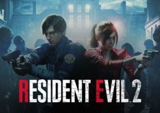 Resident Evil 2 Remake: Samurai Edge - Jill & Chris Model DLC United States PS4/5 Digital Key