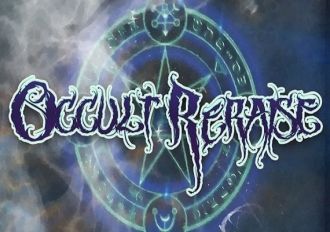 Occult RERaise EN Global Steam Digital Key