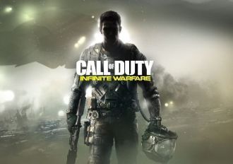 CoD Call of Duty: Infinite Warfare EN/DE/FR/IT/PL/PT/ES North America Steam Digital Key