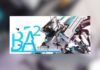 Break Arts II EN/JA/KO/ZH/ZH Global Steam Digital Key