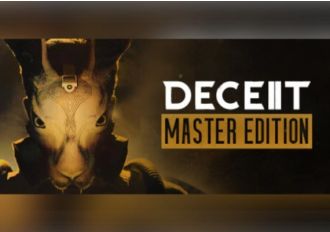 Deceit 2 Master Edition EN Colombia Xbox Series Digital Key