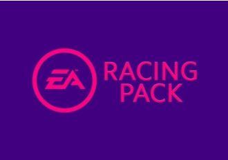 EA Racing Pack EN Russia Steam Digital Key