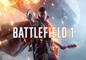Battlefield 1 - Hellfighter Pack DLC EN/DE/FR/IT Global EA App Digital Key