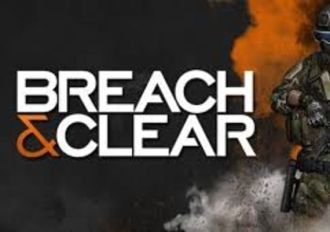 Breach & Clear EN EU GOG Digital Key