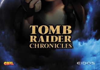 Tomb Raider V: Chronicles EN Global Steam Digital Key