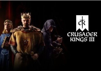 Crusader Kings III EN/DE/FR/RU/ZH/ES Argentina Xbox Series Digital Key
