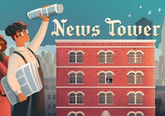 News Tower EN Global Steam Digital Key