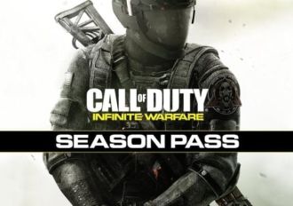 CoD Call of Duty: Infinite Warfare - Season Pass DLC Global Steam Digital Key