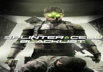 Tom Clancy's Splinter Cell: Blacklist EN Global Ubisoft Connect Digital Key