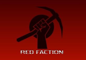 Red Faction EN EU Steam Digital Key