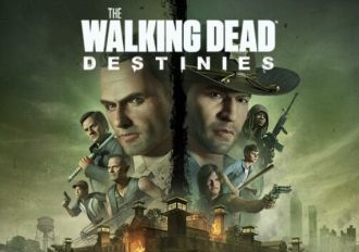 The Walking Dead: Destinies EN Brazil Xbox One/Series Digital Key