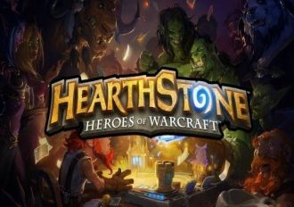 Hearthstone - Booster Pack Code DLC Global Battle.net Digital Key