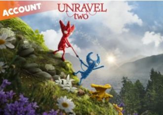 Unravel Two - Xbox Account EN Global Xbox One/Series Digital Key